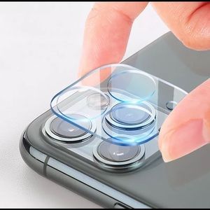 For IPhone 13 Pro Max Tempered Glass Screen Camera Lens Protector Cover